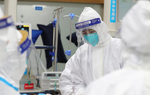 Loại thuốc mới Mỹ dùng điều trị cho bệnh nhân nhiễm virus corona trong 1 ngày có chuyển biến tốt