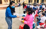 Hà Tĩnh: Học sinh bắt đầu nghỉ học vào ngày 4/2 để phòng dịch Corona