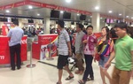 TPHCM sẽ giám sát sức khỏe tất cả hành khách đến theo đường sắt và hàng không