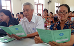 Nhà giáo nghỉ hưu chưa hưởng phụ cấp thâm niên được trợ cấp một lần