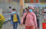 41 tỉnh, thành cho học sinh nghỉ học phòng Corona