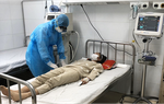 Việt Nam ghi nhận ca thứ 8 nhiễm virus corona
