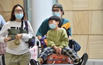Bé gái 9 tháng tuổi là ca nhiễm virus corona nhỏ tuổi nhất ở Trung Quốc