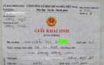 Giám định tuổi của bé gái bị đưa vào khách sạn vì nghi vấn giấy tờ tùy thân