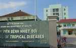 Sức khỏe của nữ lễ tân khách sạn nhiễm virus corona hiện ra sao?