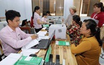 Kỳ vọng những đột phá mới từ các chương trình tín dụng chính sách xã hội
