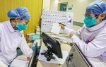 Hy vọng mới trong nỗ lực tìm thuốc khắc chế virus corona
