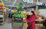 Thịt lợn giảm nhẹ tại chợ truyền thống, siêu thị khuyến mại nhiều loại thực phẩm
