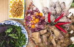 Làm lẩu cháo chim bồ câu bổ dưỡng tăng sức đề kháng, phòng dịch bệnh 