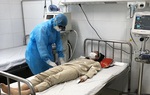 Công an triệu tập hơn 170 đối tượng tung tin sai lệch về dịch do virus Corona