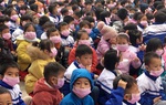 Thứ trưởng Bộ Y tế: Vẫn theo dõi, giám sát chặt chẽ 34 học sinh phải cách ly do nghi nhiễm virus corona ở Điện Biên