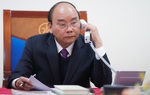 Việt Nam đề xuất ASEAN phối hợp đối phó dịch nCoV