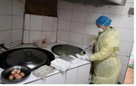 "Bà hỏa khu cách ly" giữa tâm dịch viêm phổi Vũ Hán