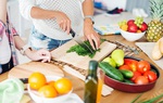 Chuyên gia bật mí 10 nguyên tắc bổ sung dinh dưỡng nâng cao sức đề kháng phòng bệnh nCoV