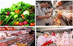 Thủ tướng Chính phủ: Phải bảo vệ quyền cơ bản của con người là được tiếp cận thực phẩm an toàn
