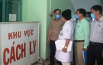 Hà Nội: Cách ly bắt buộc 11 người Trung Quốc để phòng virus Corona