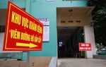 Thêm nữ bệnh nhân trong nhóm 8 người cùng công ty trở về từ Vũ Hán dương tính virus corona