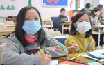 Bộ GD&ĐT yêu cầu thực hiện nghiêm biện pháp phòng dịch khi học sinh trở lại trường