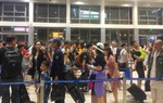 TPHCM: 67 hành khách quá cảnh ở Trung Quốc đang được cách ly tại nhà