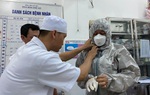 Sữa non 24h giúp tăng cường hệ miễn dịch trong đại dịch Corona