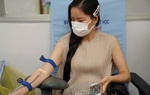 TPHCM tiếp nhận được hơn 2.100 túi máu sau hai ngày phát động người dân hiến máu