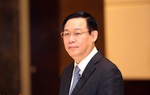Bộ Chính trị phân công Phó Thủ tướng Vương Đình Huệ làm Bí thư Thành ủy Hà Nội
