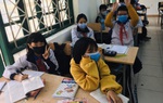 Nghỉ học do dịch Corona: Cha mẹ dạy trẻ kỹ năng ứng phó với dịch bệnh