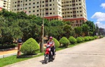 Bộ Xây dựng cho phép xây căn hộ có diện tích 25m2
