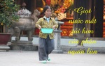 Cuộc tình ngang trái và phận đời đắng cay của người phụ nữ cao 80cm