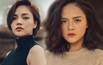 Đổi kiểu tóc mới cá tính hơn, "My sói" Thu Quỳnh được khen ngợi vì quá xinh