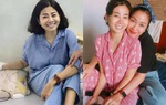 Cập nhật sức khoẻ hiện tại của diễn viên Mai Phương: Khó thở, cơ thể yếu dần