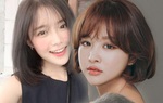 Top 10 kiểu tóc ngắn Hàn Quốc đẹp hợp với mọi khuôn mặt năm 2020