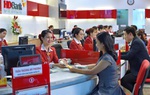 HDBank đạt giải Ngân hàng Nội địa tốt nhất Việt Nam