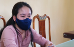 Triệu tập cô gái đăng tải thông tin thất thiệt về dịch Covid-19 về đến Hà Tĩnh