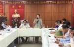 Sở Công thương TPHCM nêu 3 kịch bản cung ứng hàng hóa ứng phó dịch Covid-19