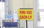 Sức khỏe bệnh nhân Covid-19 dùng chuyên cơ riêng về nước có khá hơn không?