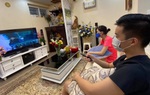 Nỗi lo của những cư dân khu tập thể có người cách ly diện F1