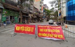 Bệnh nhân thứ 35 nhiễm Covid-19 là nhân viên Điện máy xanh do tiếp xúc du khách Anh