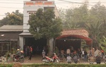 Hội LHPN tỉnh Bắc Kạn thăm và động viên gia đình 3 mẹ con tử vong do cháy nhà