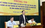 NHNN chính thức ban hành Thông tư hỗ trợ 285 nghìn tỷ đồng cho khách hàng trước dịch Covid-19