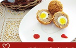 Các món ăn đơn giản chế biến từ giò sống 