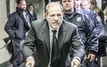 Ông trùm Hollywood Harvey Weinstein bị kết án 23 năm tù vì tội tấn công tình dục