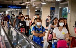 Hướng dẫn lao động cư trú bất hợp pháp tại Hàn Quốc khai báo trực tuyến tự nguyện về nước