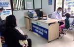 BV tuyến TƯ duy nhất thực tiêm chủng mở rộng miễn phí cho phụ nữ, trẻ em
