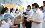 TPHCM: Bệnh viện tư nhân không được từ chối bất kỳ người nào có biểu hiện nhiễm Covid-19