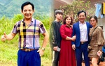 Sinh non con nặng 1,9kg, "trưởng thôn" Quang Tèo làm ai cũng "dụi mắt" khi nhìn cặp song sinh