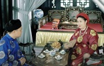 Phượng Khấu: Bom tấn 16 tỷ, như gáo nước lạnh hất vào mặt khán giả ngay từ phút đầu