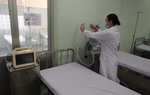 Bệnh nhân thứ 45 nhiễm Covid-19 ở TPHCM từng ăn tối với bệnh nhân số 34