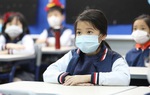 Hà Nội cho HS mầm non đến THCS nghỉ học đến 29/3