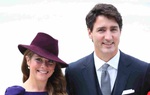 Phu nhân Thủ tướng Canada lạc quan dù nhiễm Covid-19